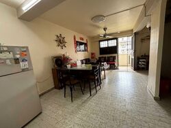 Blk 107 Tiong Bahru Orchid (Bukit Merah), HDB 3 Rooms #604822521